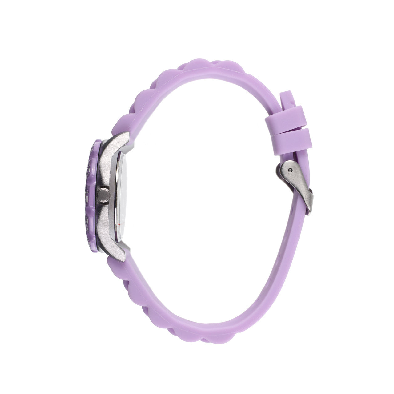 Cactus Supreme - Time Teacher Watch - Purple