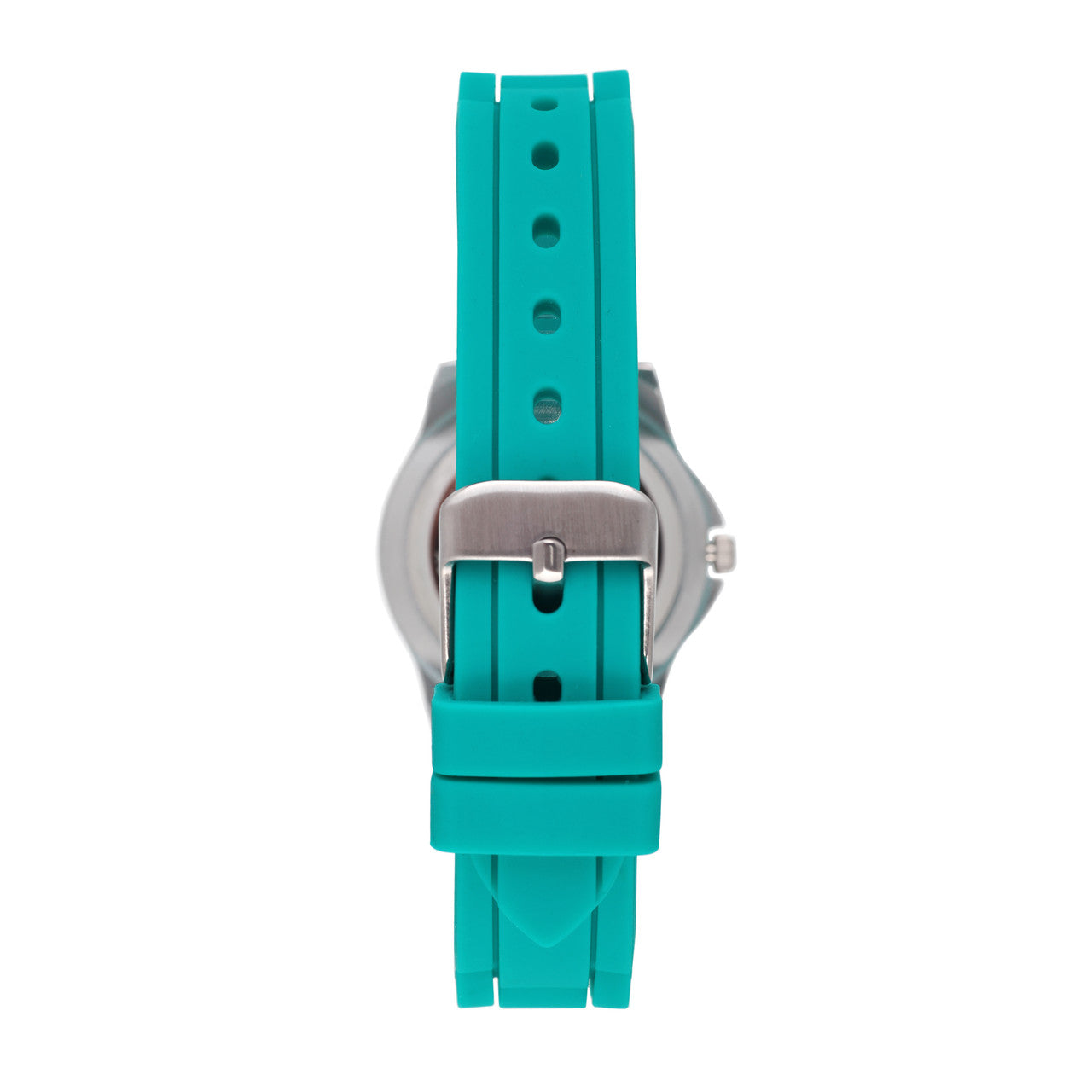 Cactus Supreme - Time Teacher Watch - Teal