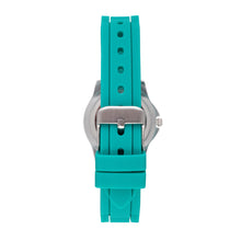 Cactus Supreme - Time Teacher Watch - Teal