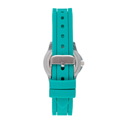 Cactus Supreme - Time Teacher Watch - Teal