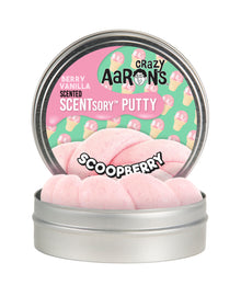 Scoopberry Scented
