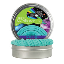 Crazy Aaron's Thinking Putty - Super Chill - Vibes Scented 2.75" Tin