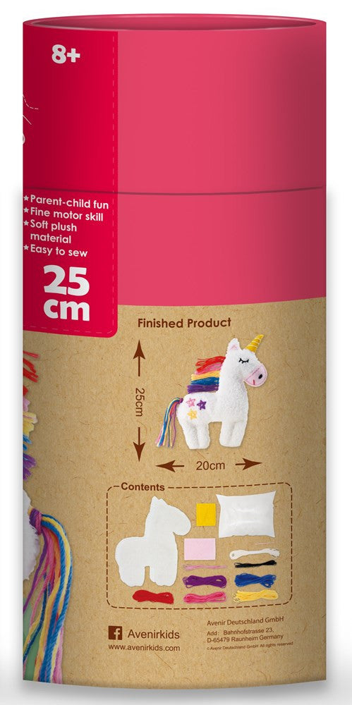 Avenir - Sewing - Unicorn