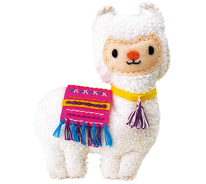 Avenir - Sewing - Llama
