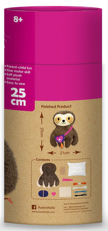 Avenir - Sewing - Sloth