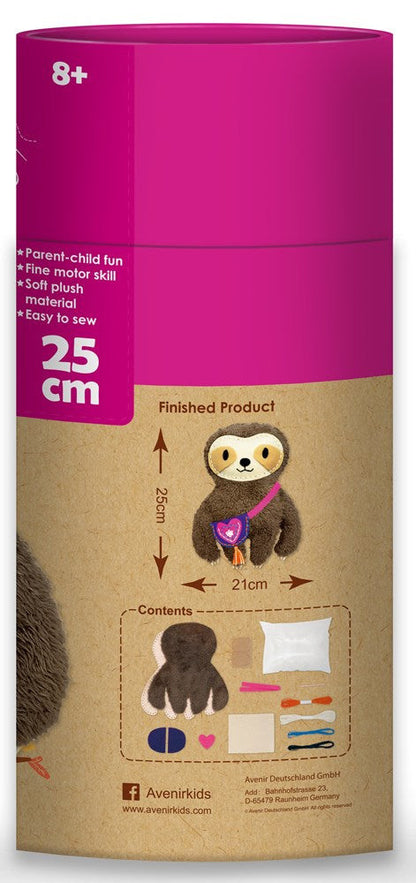 Avenir - Sewing - Sloth