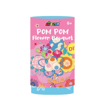 Avenir - Pom Pom Bouquet - Flowers