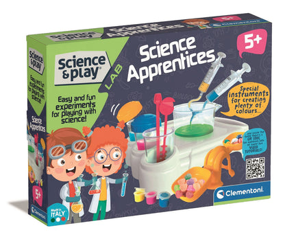 Clementoni - Science Apprentice
