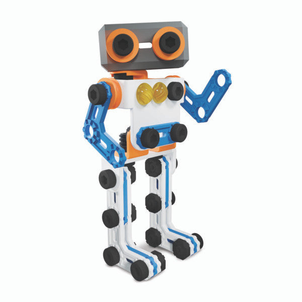 Meccano Junior - 150pc Free Play Bucket | 25101