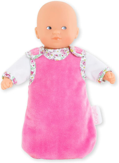 Corolle Mon Premier - Mini Calin Goodnight Blossom Garden Doll