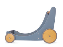 Kinderfeets - Cargo Walker - Slate Blue