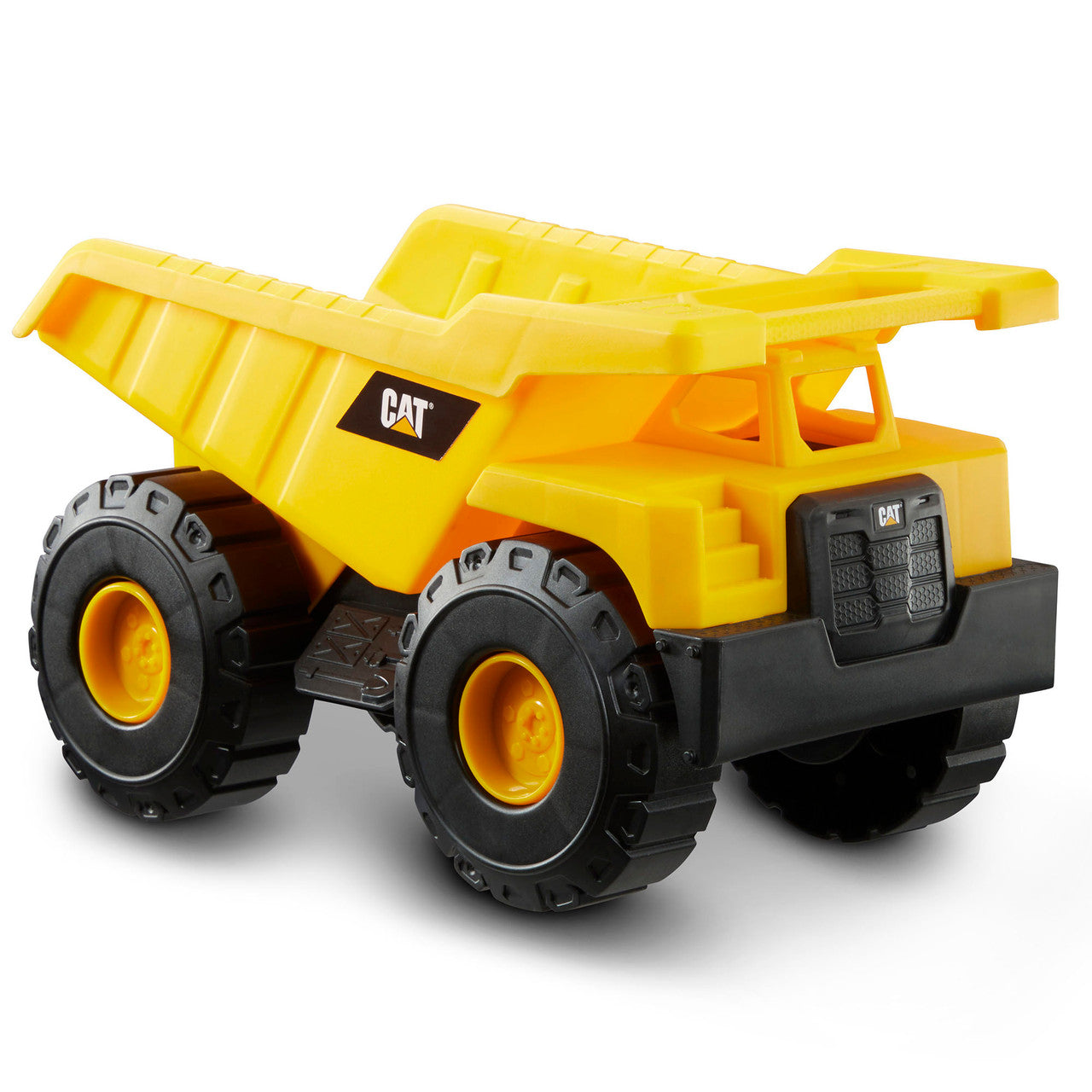 CAT - Construction Fleet 10" - Dump Truck