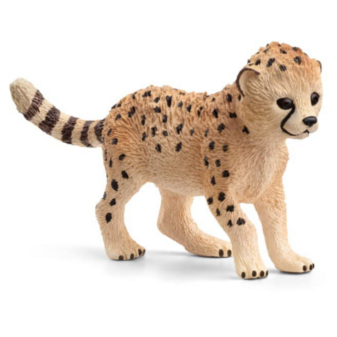 Schleich - Cheetah Baby 14866