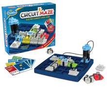ThinkFun- Circuit Maze Game