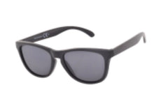 Freckles Sunglasses - Classic Black Polarised