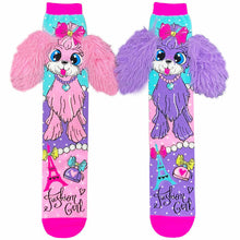 MadMia - Coco In Paris TODDLER Socks
