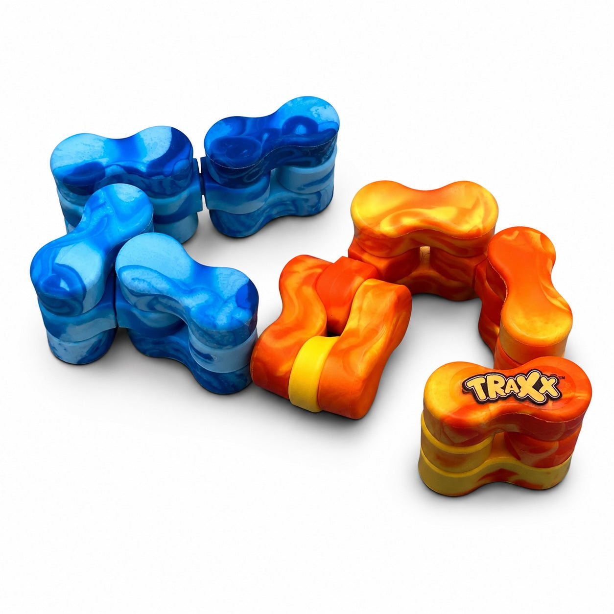 Trainers Warehouse - Traxx Fidget Toy