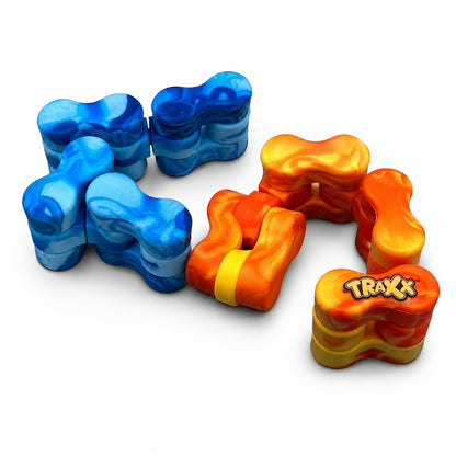 Trainers Warehouse - Traxx Fidget Toy