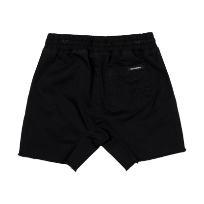 Rock Your Baby - Black Adder Shorts