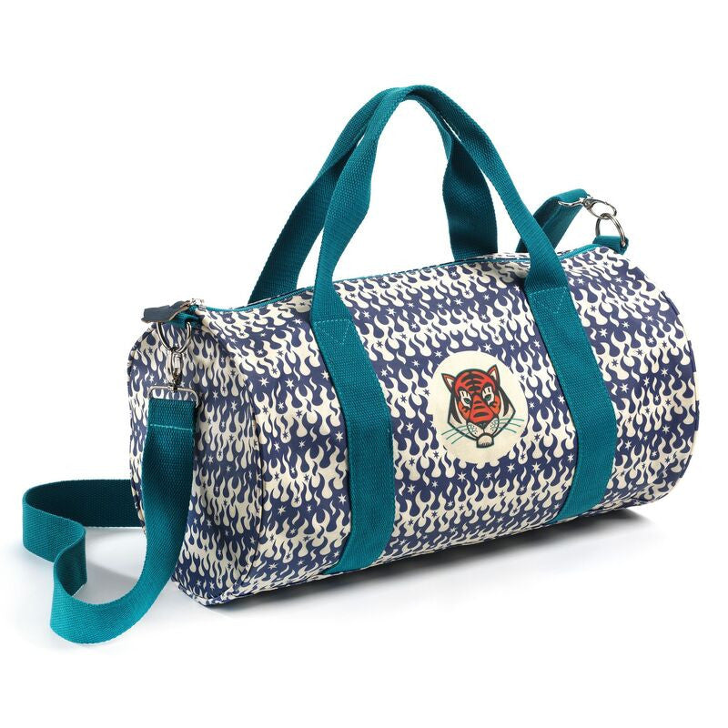 Djeco - Bengal Tiger Duffel Bag