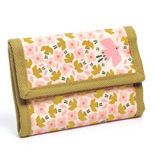 Djeco -  Bird Wallet
