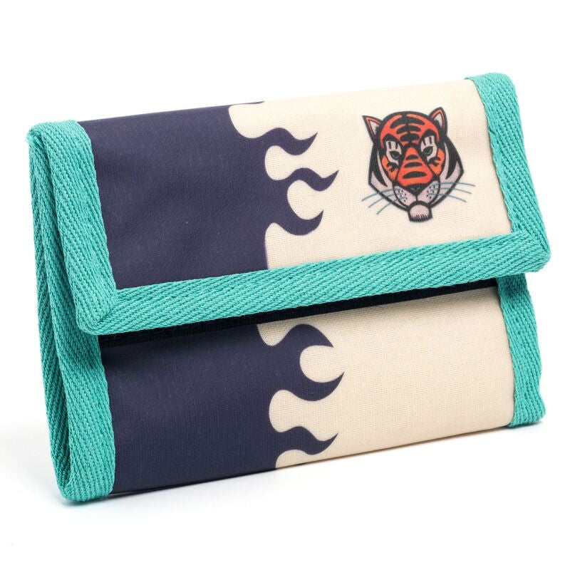 Djeco -  Tiger Wallet