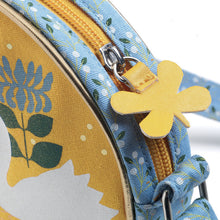 Djeco - Swan Round Handbag