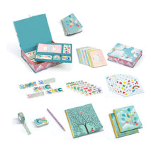 Djeco - Charlotte Stationary Box Set