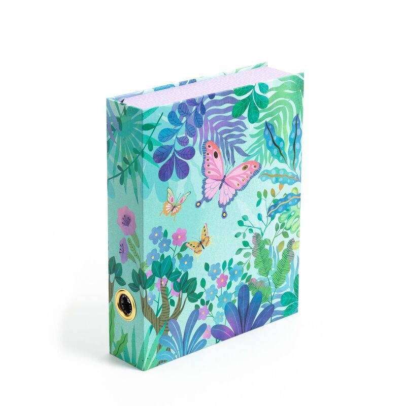 Djeco - Marie Stationery Cabinet