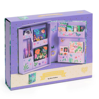 Djeco - Marie Stationery Cabinet