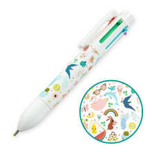 Djeco - Tinou Rainbow Pen