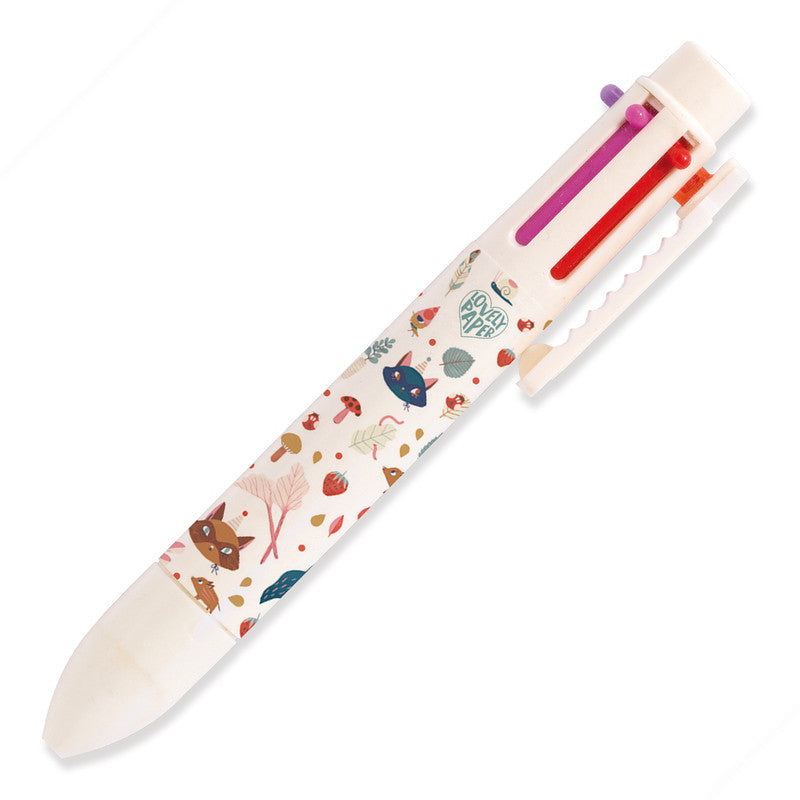 Djeco - Lucille Rainbow Pen