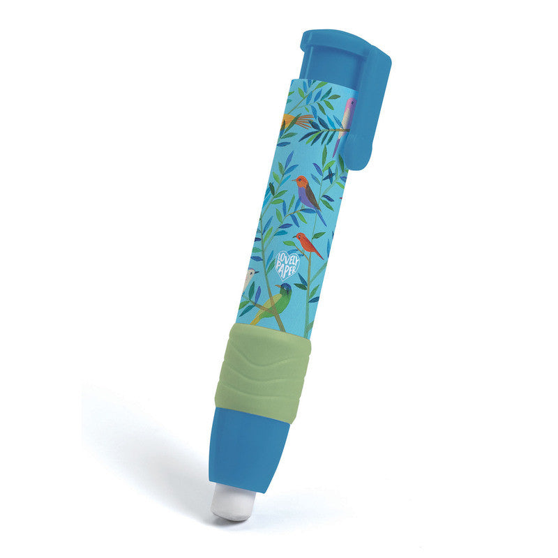 Djeco - Judith Clip Eraser