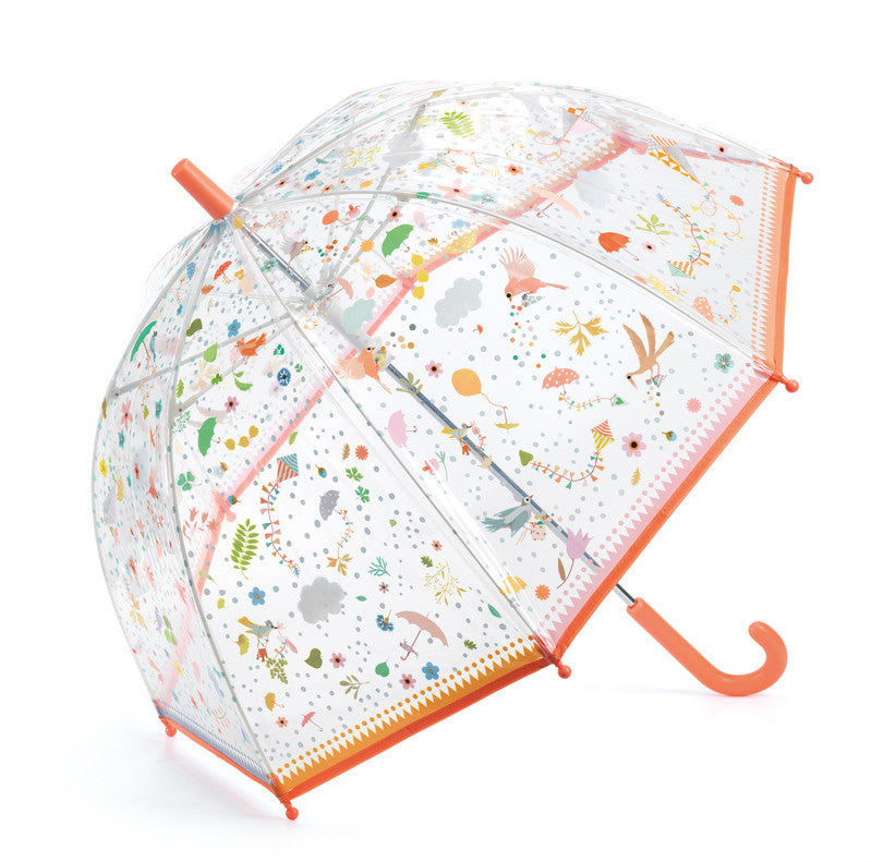 Djeco - Small Lightness PVC Umbrella