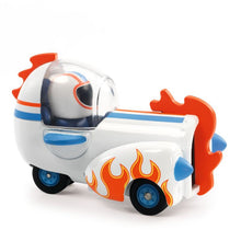 Djeco - Crazy Motors - Astro Rocket