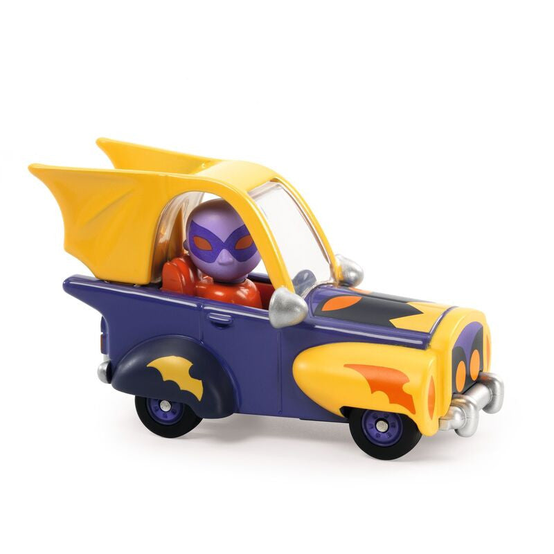 Djeco - Crazy Motors - Dingo Mobile