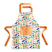 Djeco - Vegetable Garden Apron