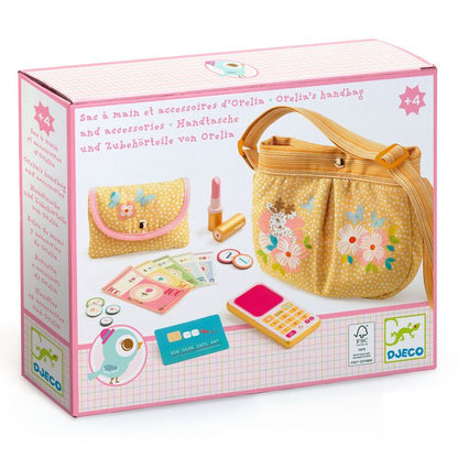 Djeco - Orelia's Handbag & Accessories
