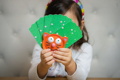 Djeco - Card Holder