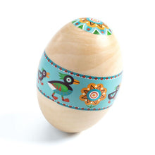 Djeco - Egg Maraca
