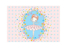 Djeco Musical Jewellery Box - The Ballerina's Tune