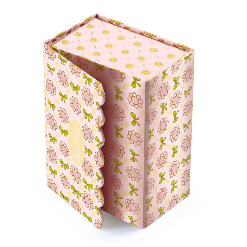 Djeco - Rose Tinyroom Tinyly