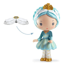 Djeco - Grace & Stella Tinyly Dolls
