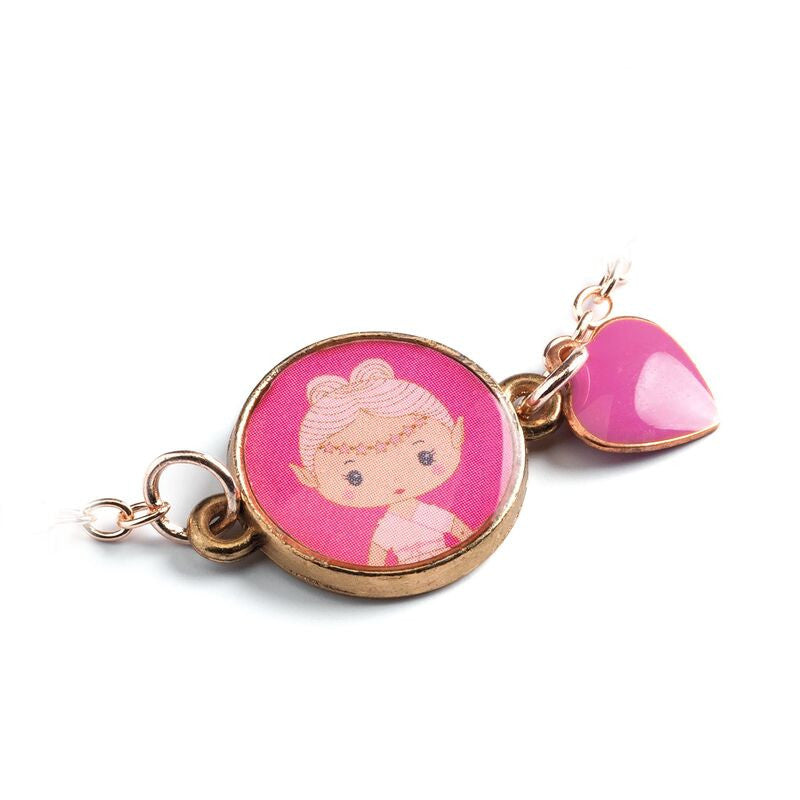 Djeco - Tinyly Bracelet - Elfe