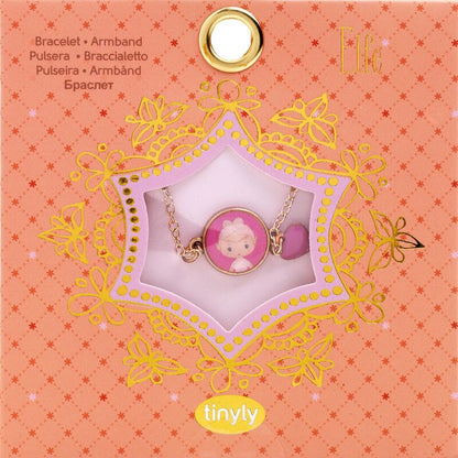 Djeco - Tinyly Bracelet - Elfe