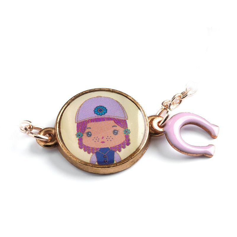 Djeco - Tinyly Bracelet - Joe