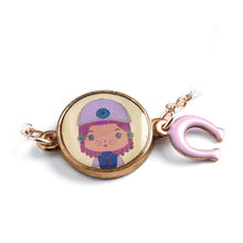 Djeco - Tinyly Bracelet - Joe