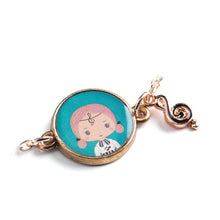 Djeco - Tinyly Bracelet - Sidonie
