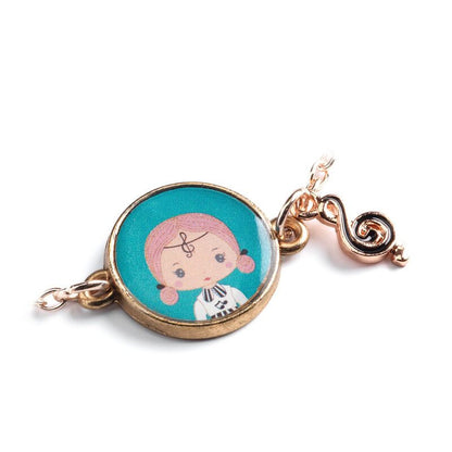 Djeco - Tinyly Bracelet - Sidonie