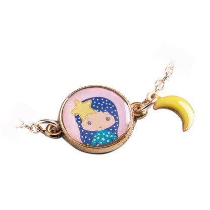 Djeco - Tinyly Bracelet - Luz